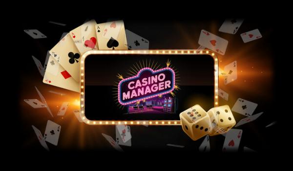 Casino Manager Simulator (PC)