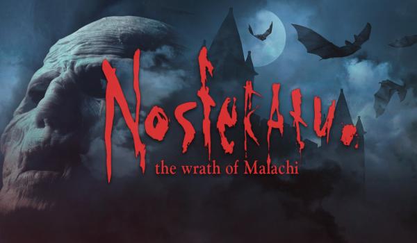 Nosferatu The Wrath of Malachi (PC)