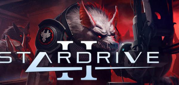 StarDrive 2 Shipyards Content Pack (DLC)