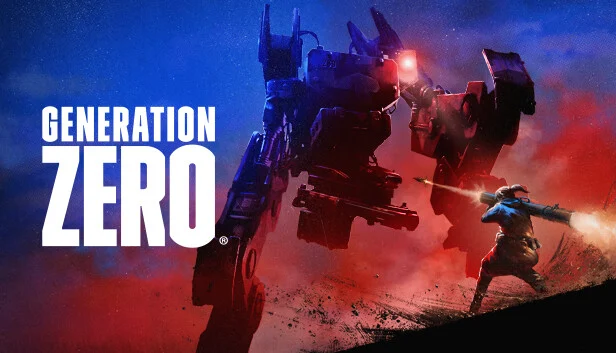 GENERATION ZERO (Xbox One)