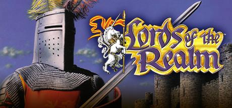 Lords of the Realm (PC)
