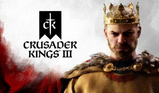 Crusader Kings III (Xbox One)