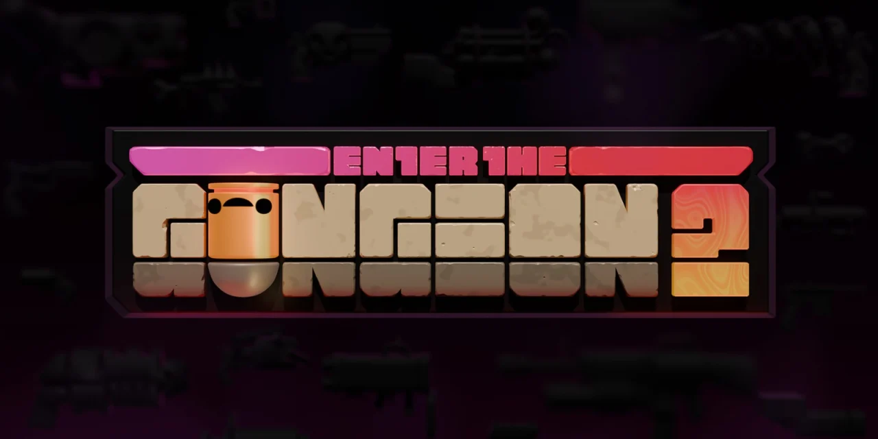 Enter the Gungeon 2 (Switch 2)