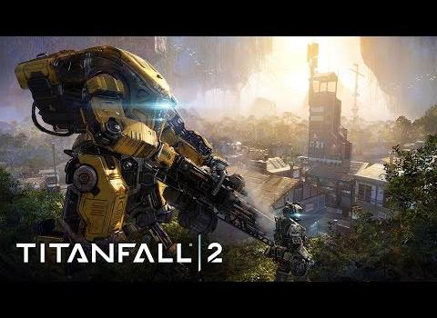Titanfall 2 Prime Titan Bundle (PC)