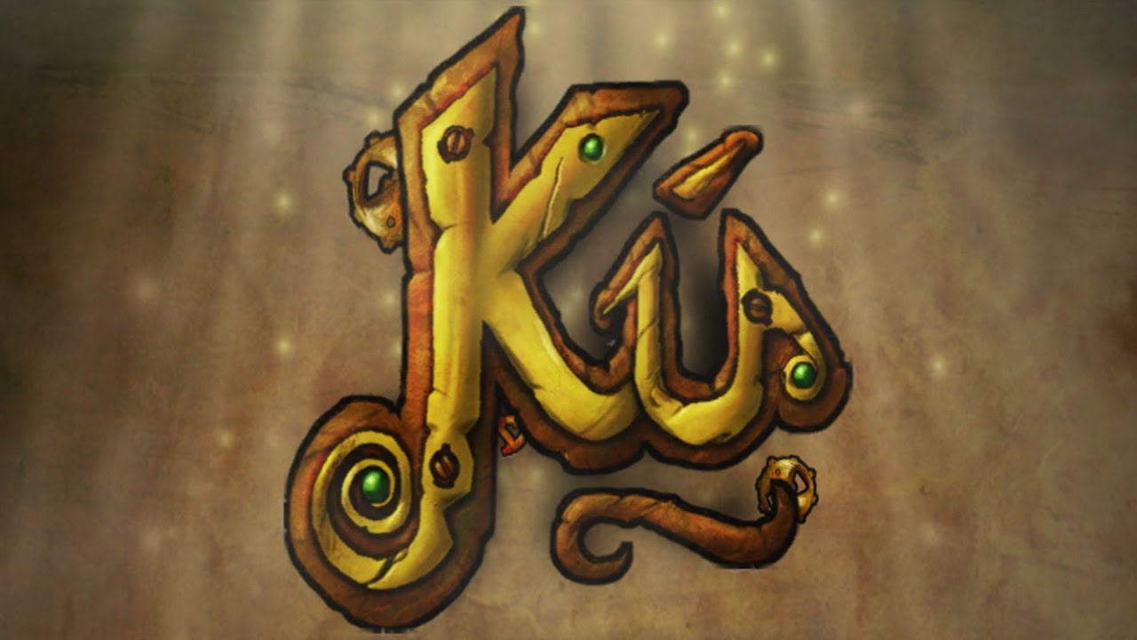 Ku Shroud of the Morrigan (PC)