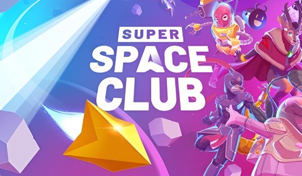 Super Space Club (PC)