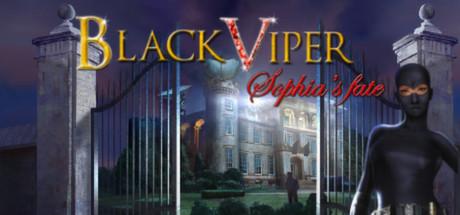 Black Viper: Sophia's Fate (PC)