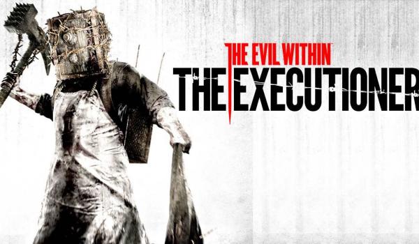 The Evil Within 0 The Executioner (DLC)