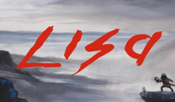 LISA (Xbox One)