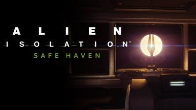 Alien: Isolation - Safe Haven (DLC)