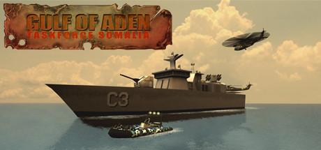 Gulf of Aden Task Force Somalia (PC)
