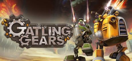 Gatling Gears (PC)