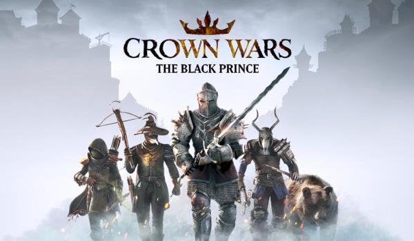 Crown Wars The Black Prince (PC)
