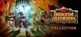 Dungeon Defenders Collection (PC)