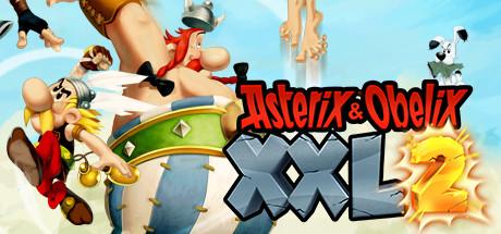 Asterix & Obelix XXL 2 (PC)