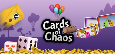Cards of Chaos (PC)