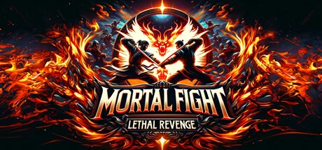 Mortal Fight Lethal Revenge (PS5)