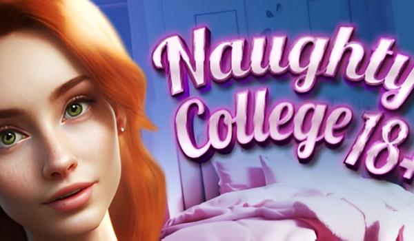 Naughty College (PC)