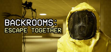Backrooms Escape Together (PC)