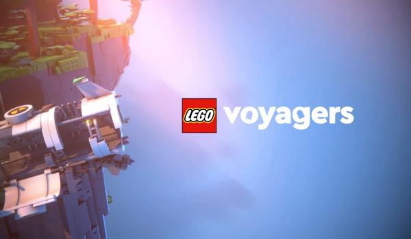 LEGO Voyagers (PC)