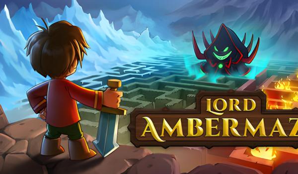 Lord Ambermaze (PC)