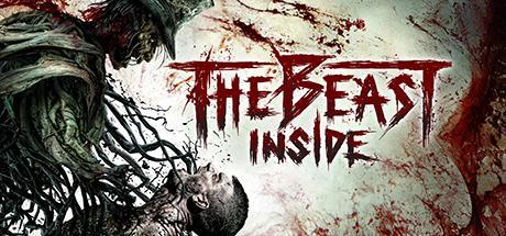The Beast Inside (Xbox Series X)