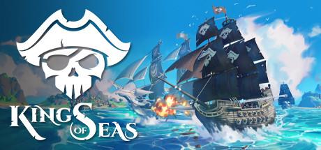 King of Seas (PC)