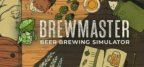 Brewmaster Beer Brewing Simulator (Xbox Series X|S)