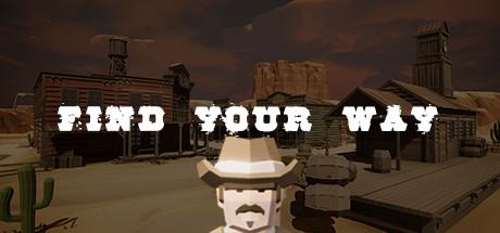 Find your way (PC)