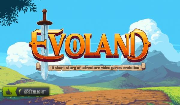 Evoland (PC)