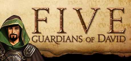 FIVE Guardians of David (PC)