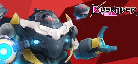 Dusk Diver (PC)