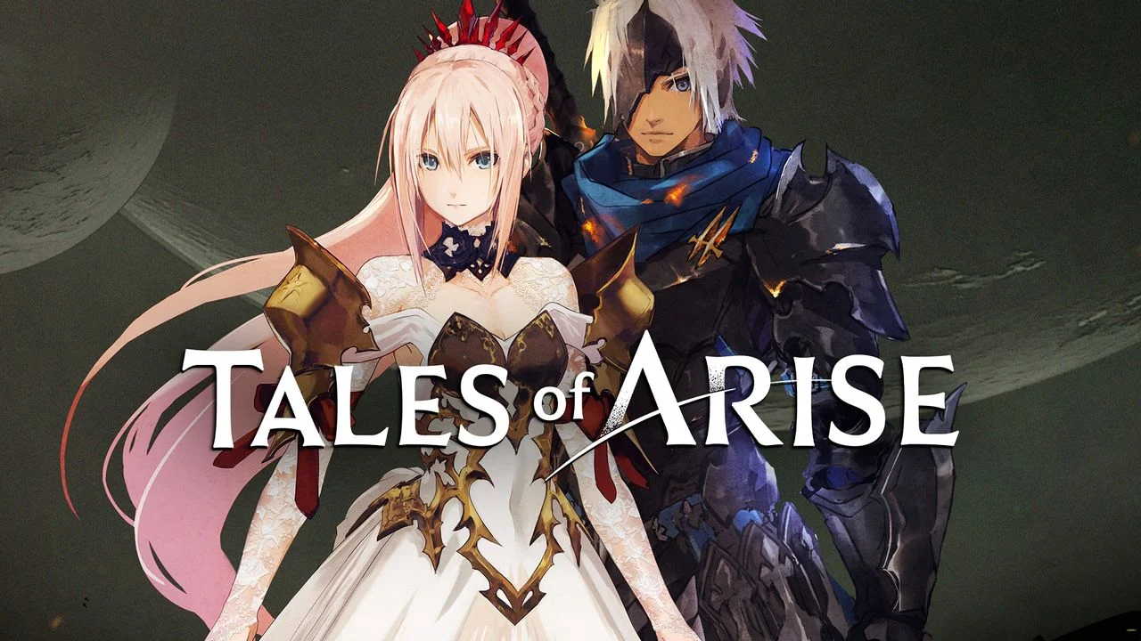 Tales of Arise (PS4)