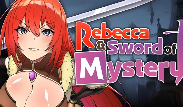Rebecca and the Sword of Mystery (PC)