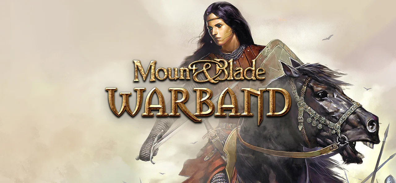 Mount and Blade Warband (PS4)
