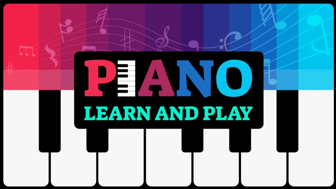 Piano Learn and Play (Switch)