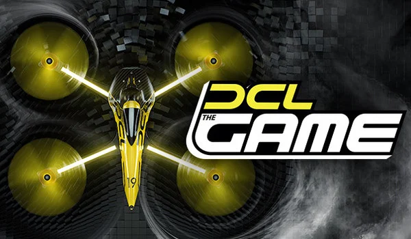 DCL The Game (PS4)