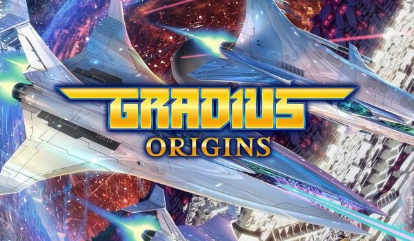 GRADIUS ORIGINS (PC)