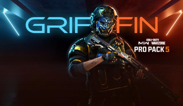 Call of Duty Modern Warfare II Griffin Pro Pack (PC)