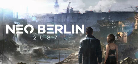 Neo Berlin 2087 (Epic Games)