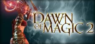 Dawn of Magic 2 (PC)