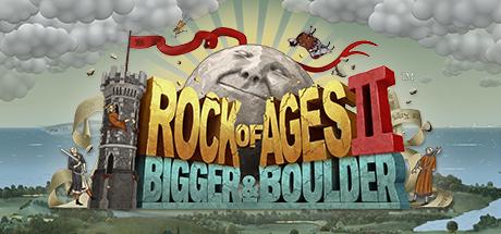Rock of Ages 2 Bigger & Boulder (PC)
