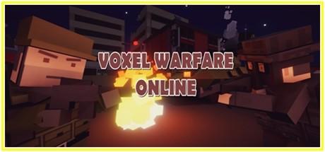 Voxel Warfare Online (PC)