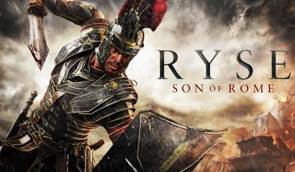 Ryse Son of Rome (Xbox)