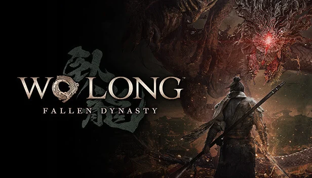Wo Long Fallen Dynasty (PS4)