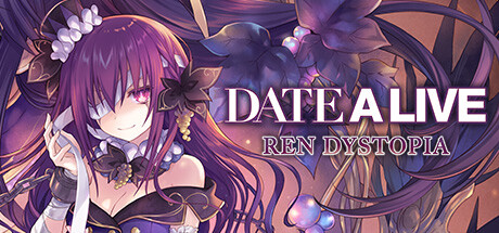 Date A Live Ren Dystopia (PC)
