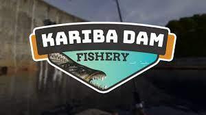Ultimate Fishing Simulator - Kariba Dam (DLC)