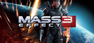 Mass Effect 3 (PC)