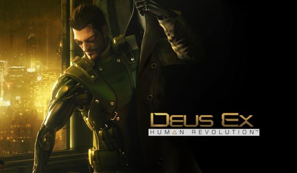 Deus Ex Human Revolution (PC)