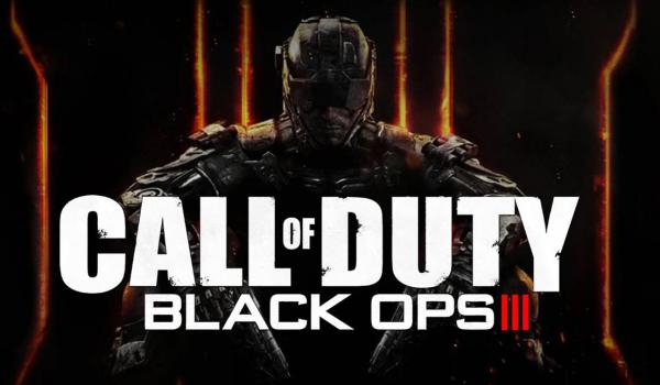 Call of Duty Black Ops III (PC)